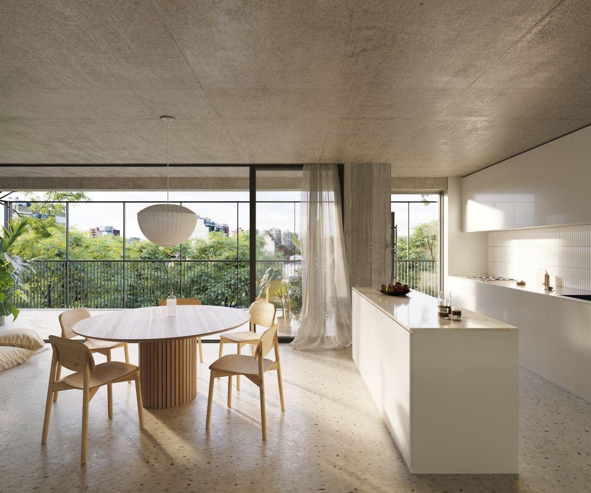 Foto de Exclusivo 4/5 Ambientes con Balcón Aterrazado, Parrilla y Cochera, imagen 1