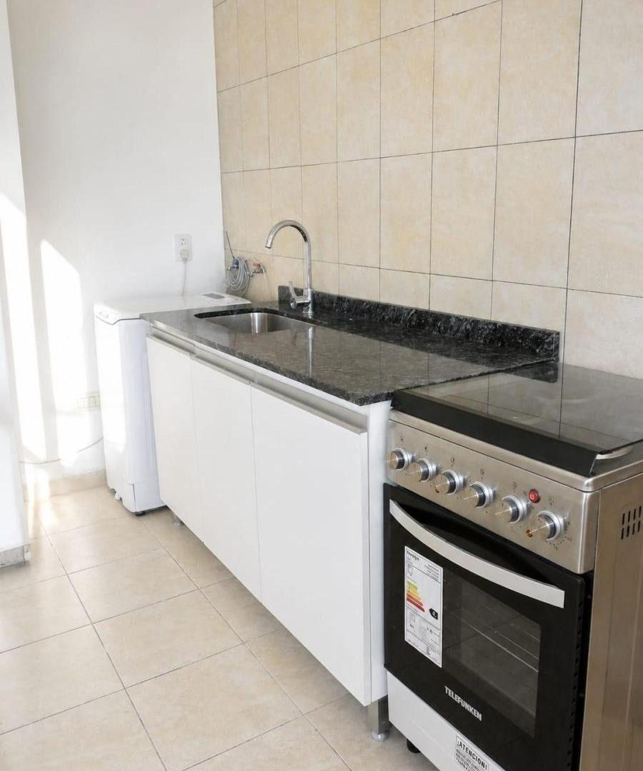 Foto de Monoambiente Con Balcón, Planta Baja. Apto Profesional Y Apto Crédito, imagen 5