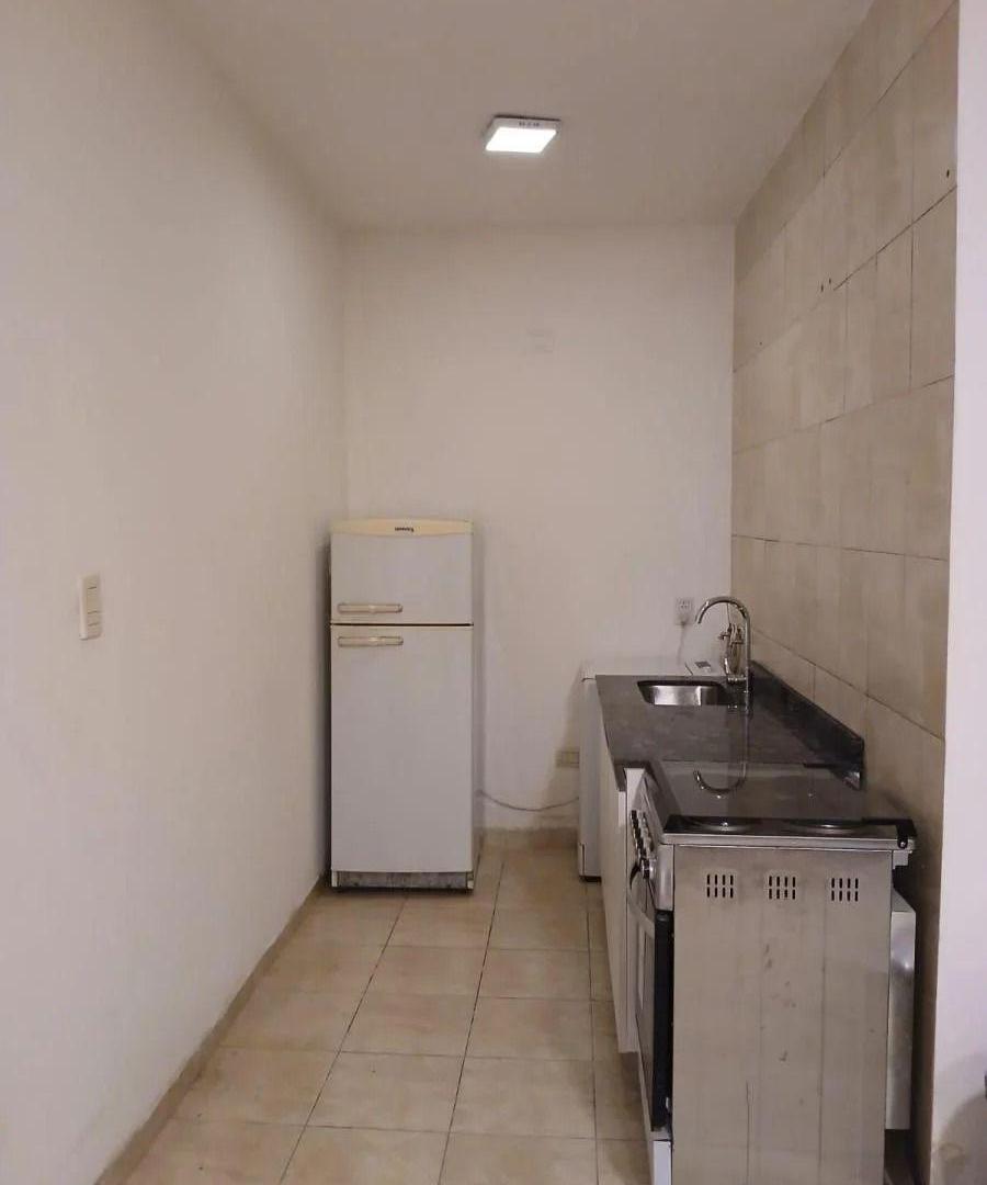 Foto de Monoambiente Con Balcón, Planta Baja. Apto Profesional Y Apto Crédito, imagen 2