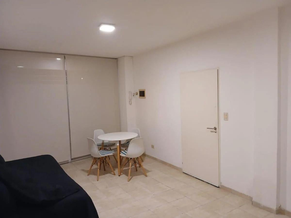 Foto de Monoambiente Con Balcón, Planta Baja. Apto Profesional Y Apto Crédito, imagen 3