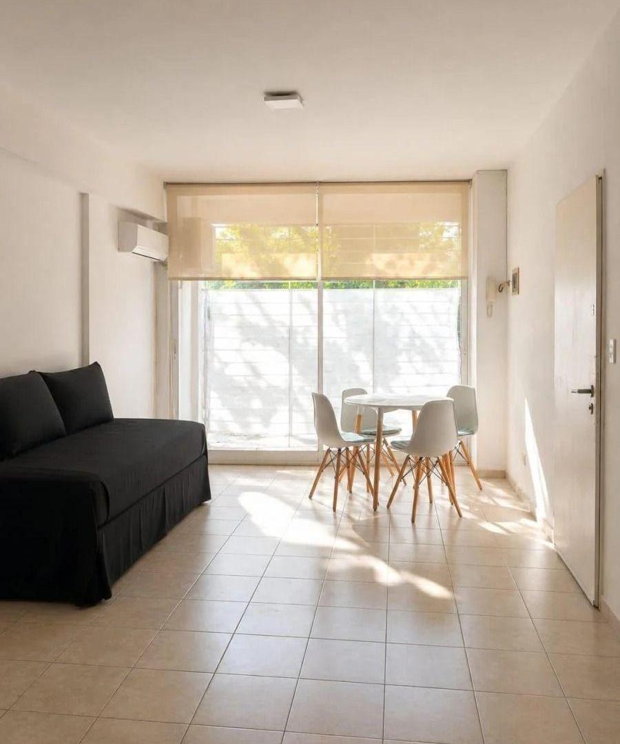 Foto de Monoambiente Con Balcón, Planta Baja. Apto Profesional Y Apto Crédito, imagen 1