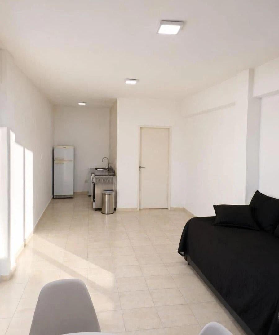 Foto de Monoambiente Con Balcón, Planta Baja. Apto Profesional Y Apto Crédito, imagen 4
