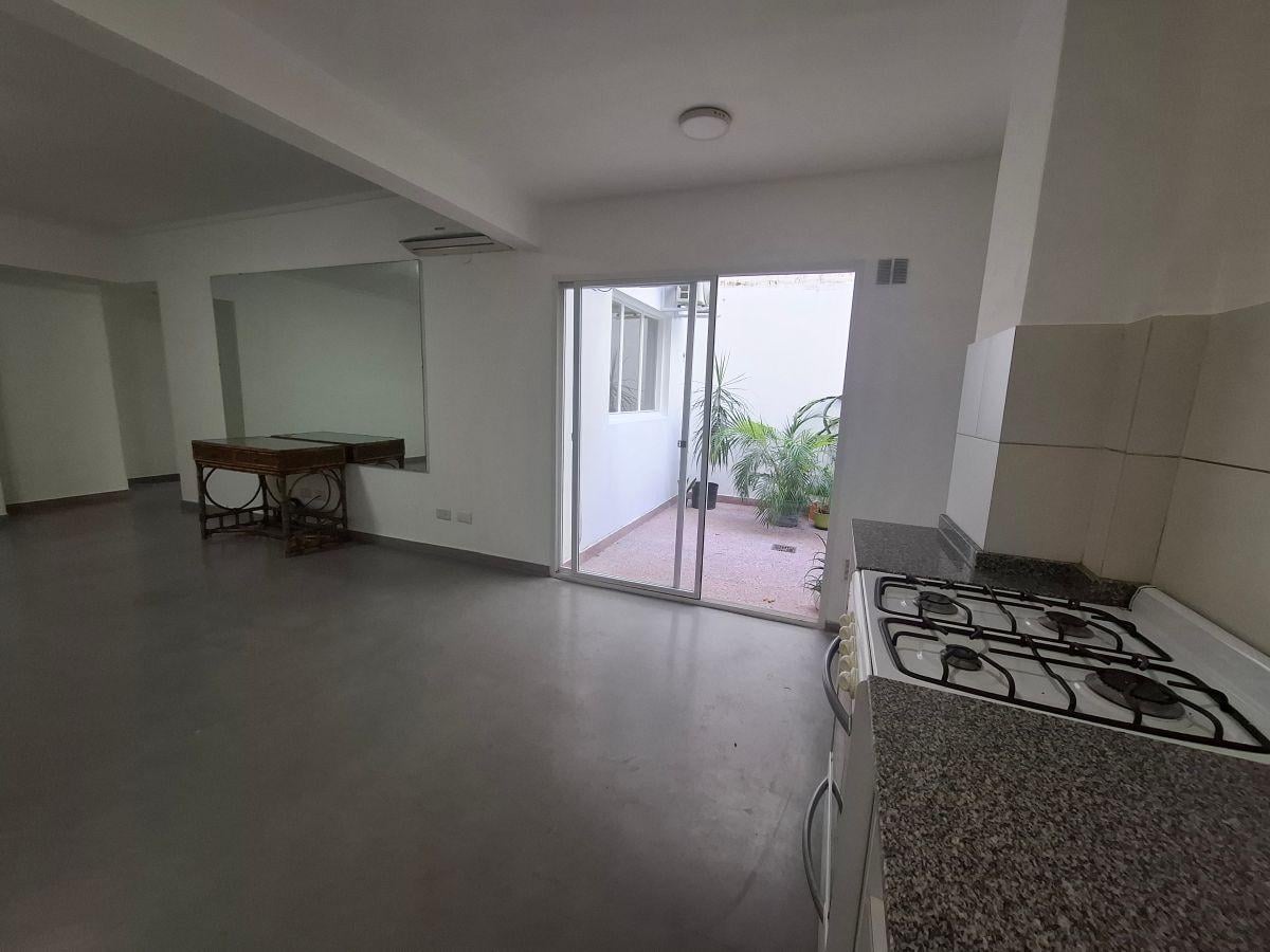 Foto de Departamento 2 Ambientes Amplio con Patio Propio, imagen 3