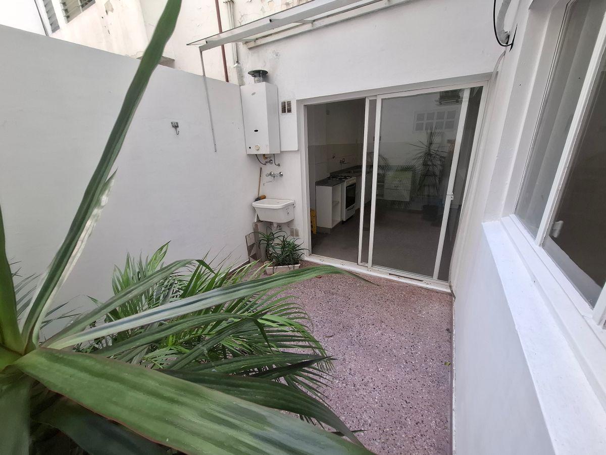 Foto de Departamento 2 Ambientes Amplio con Patio Propio, imagen 5