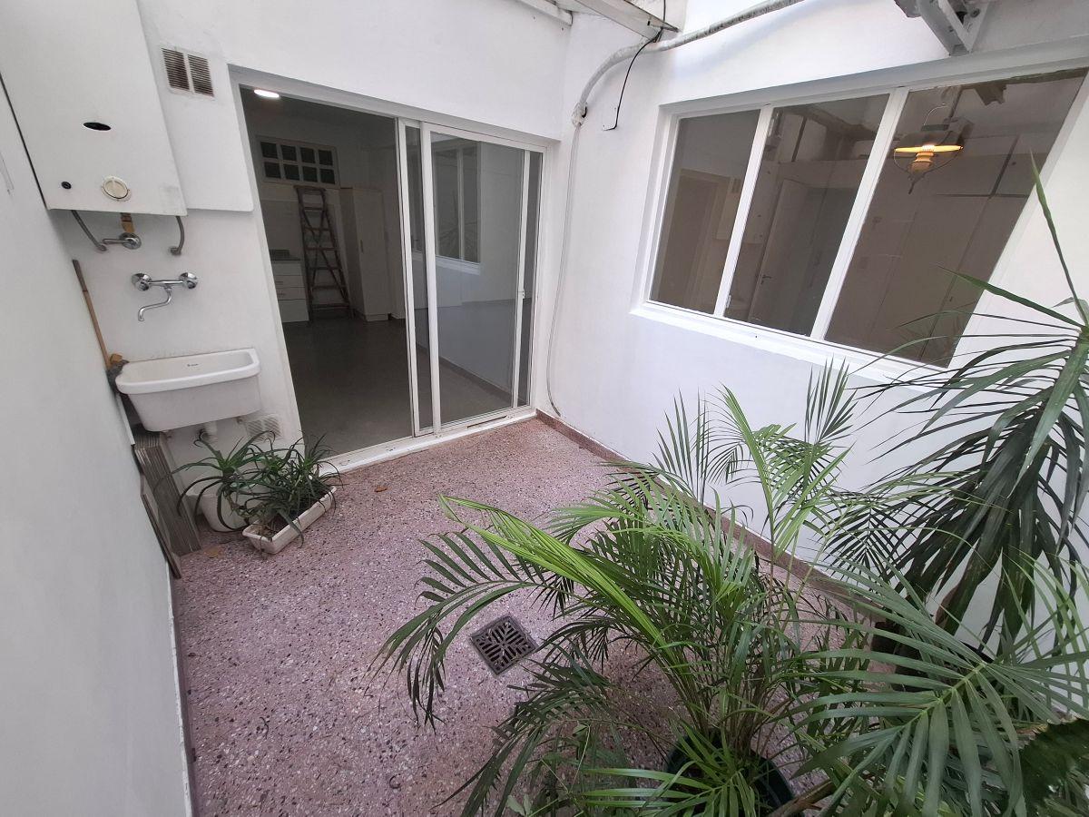 Foto de Departamento 2 Ambientes Amplio con Patio Propio, imagen 1