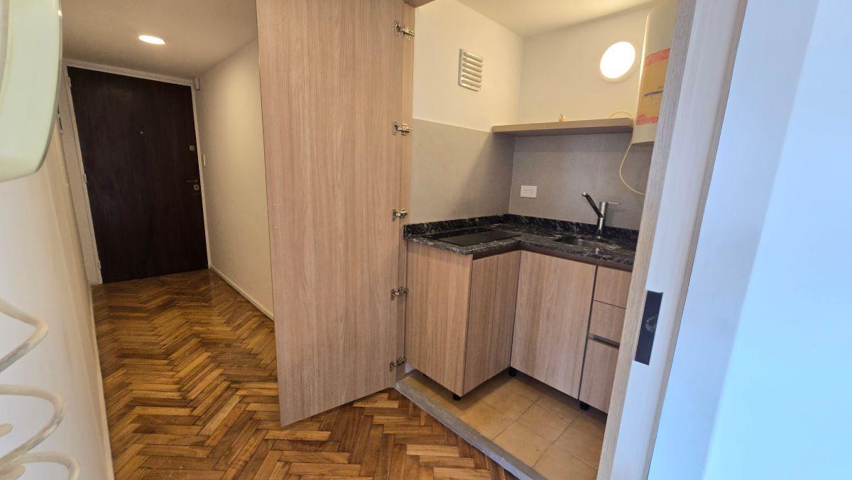 Foto de Monoambiente renovado a nuevo - Eléctrico, imagen 5