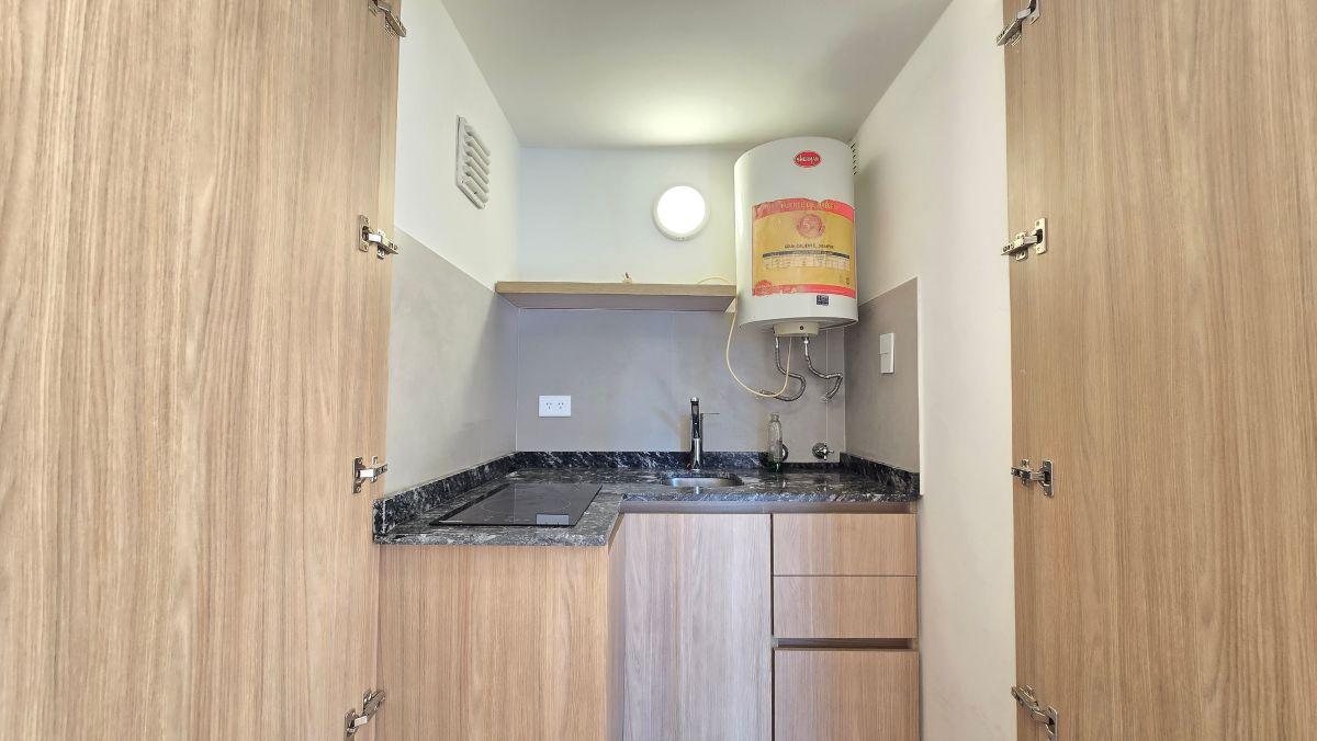 Foto de Monoambiente renovado a nuevo - Eléctrico, imagen 2