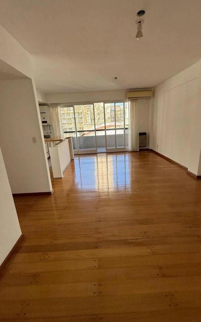 Foto de Departamento 2 Ambientes con Balcón en Palermo Nuevo, imagen 4