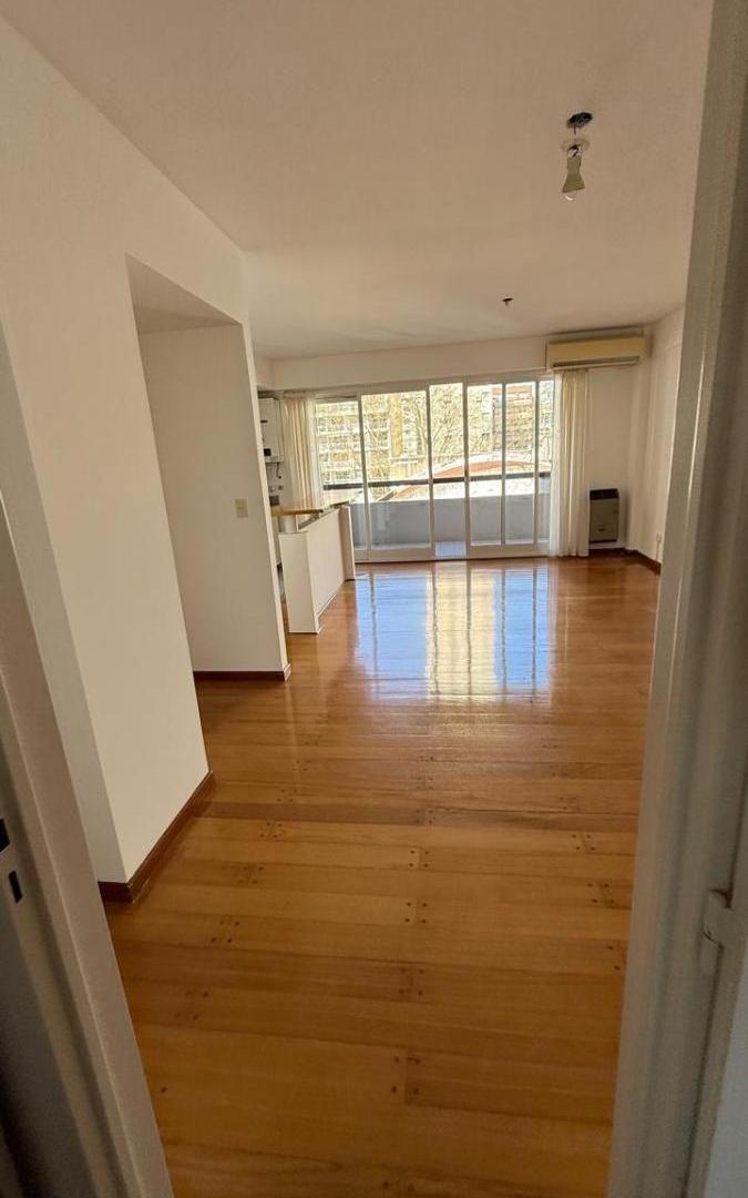 Foto de Departamento 2 Ambientes con Balcón en Palermo Nuevo, imagen 5