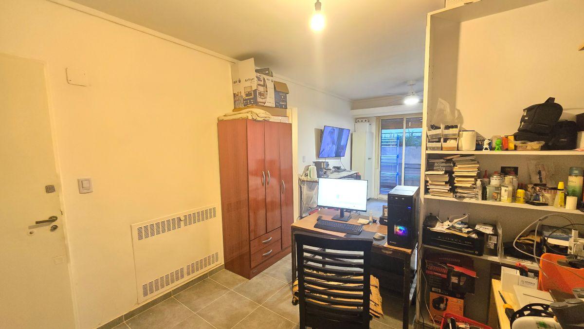 Foto de Monoambiente con patio propio, imagen 3