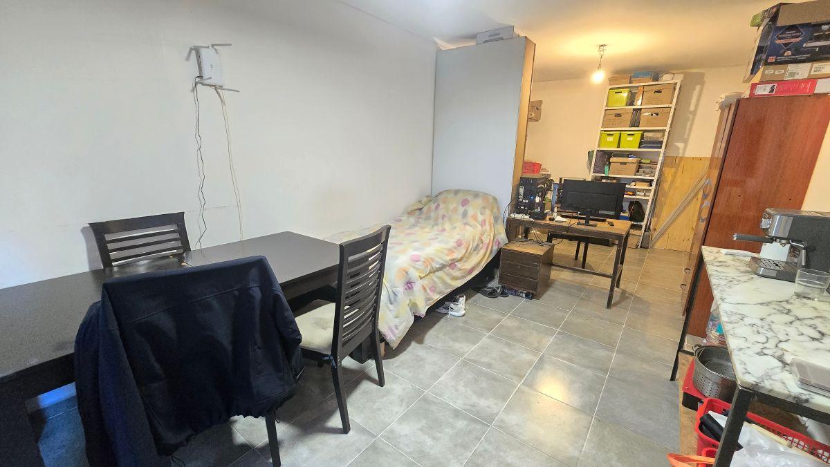 Foto de Monoambiente con patio propio, imagen 4