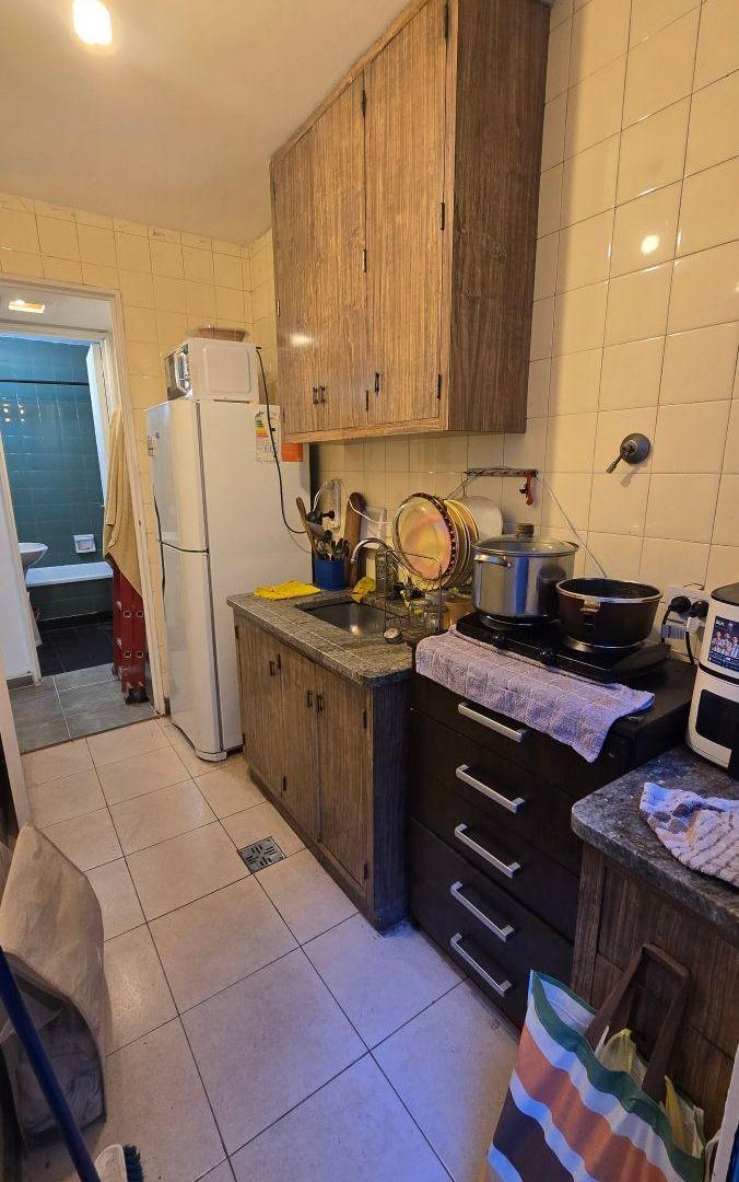 Foto de Monoambiente con patio propio, imagen 2