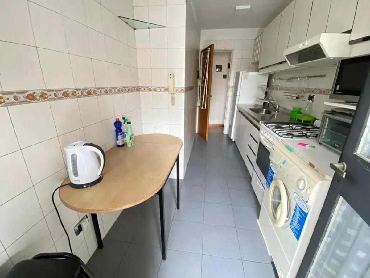 Foto de Departamento de 2 ambientes con amplio balcón, imagen 4