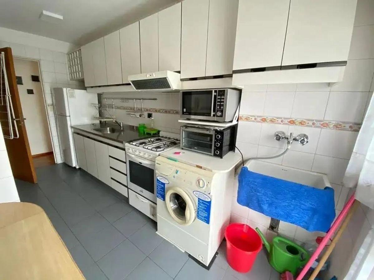 Foto de Departamento de 2 ambientes con amplio balcón, imagen 5