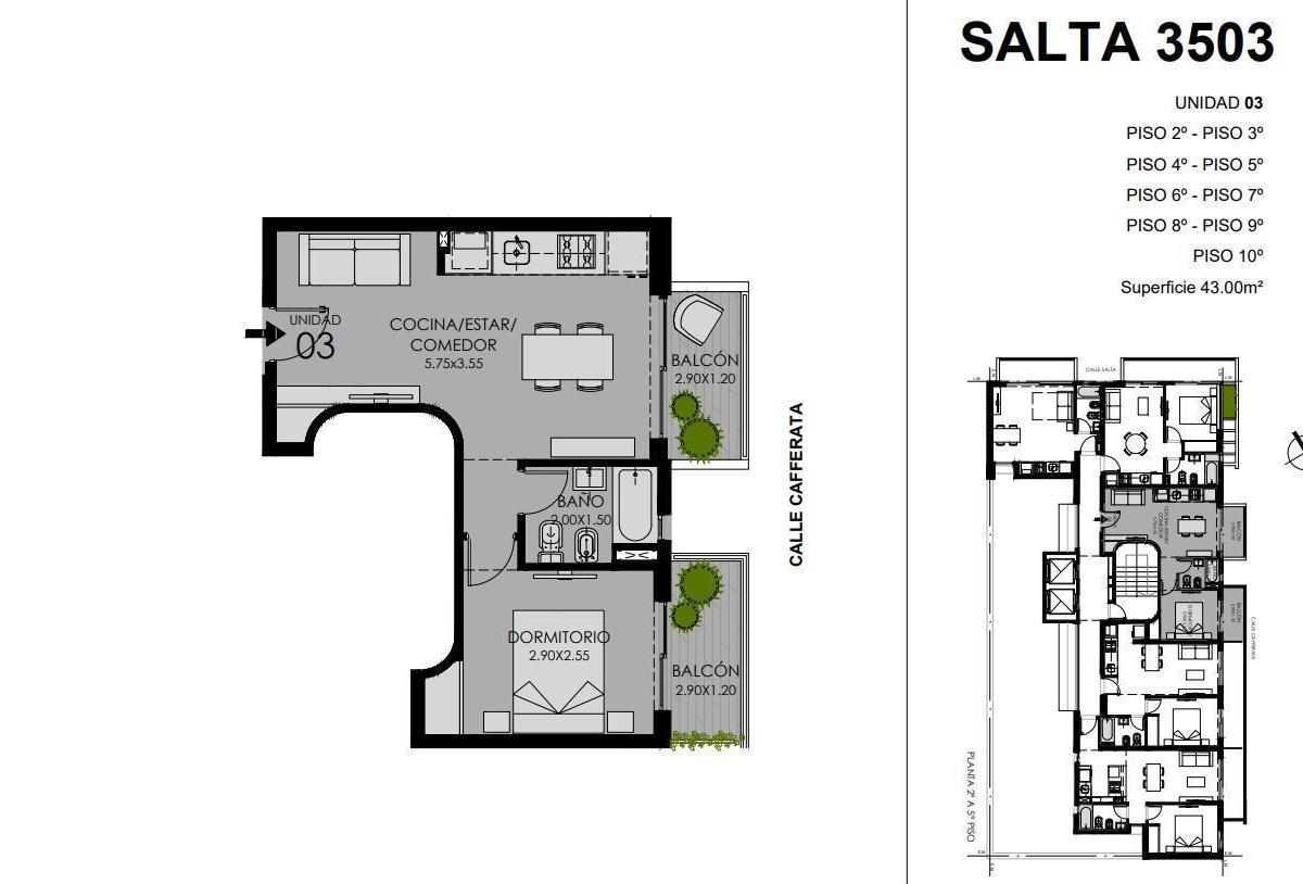 Plano 1