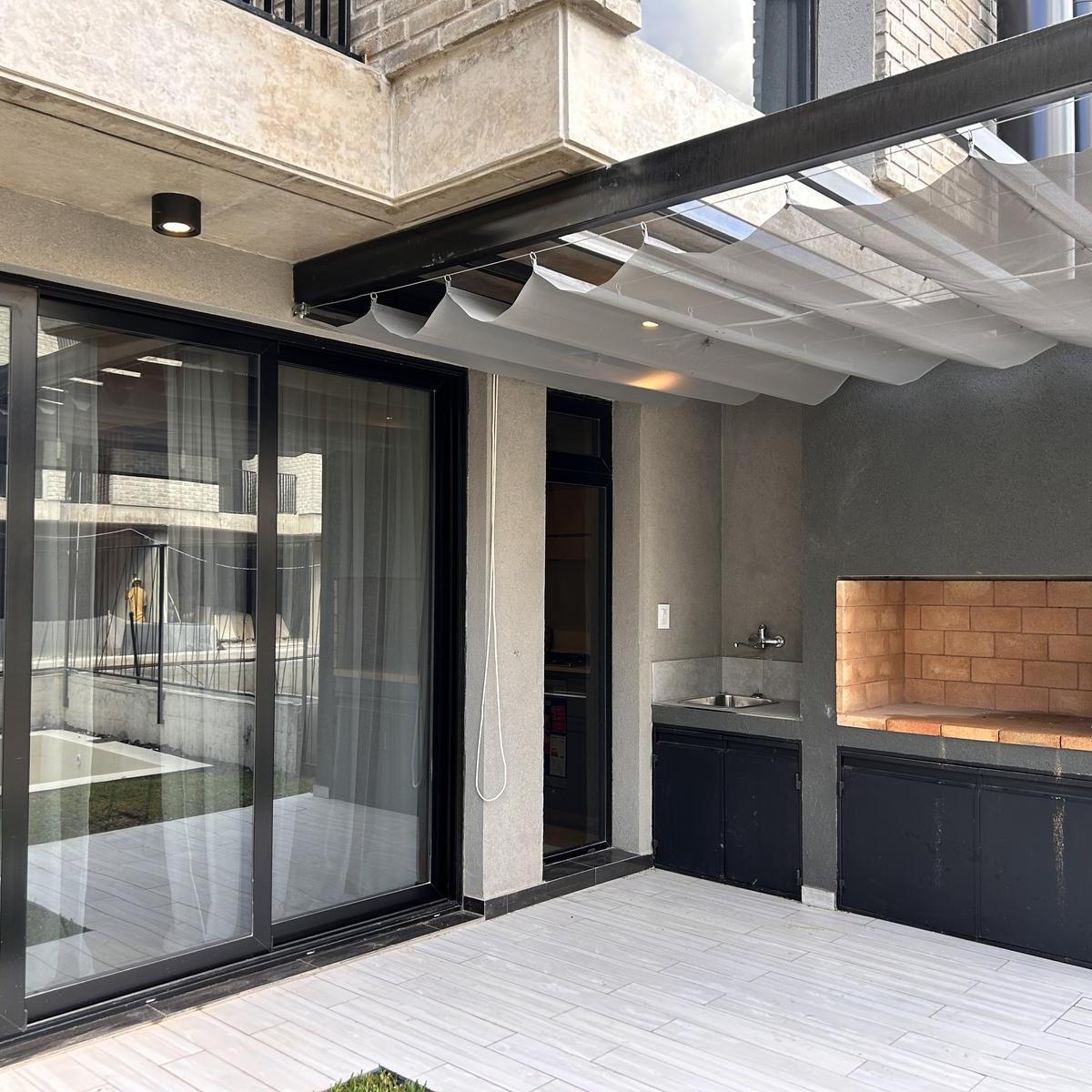 Casa en Fisherton