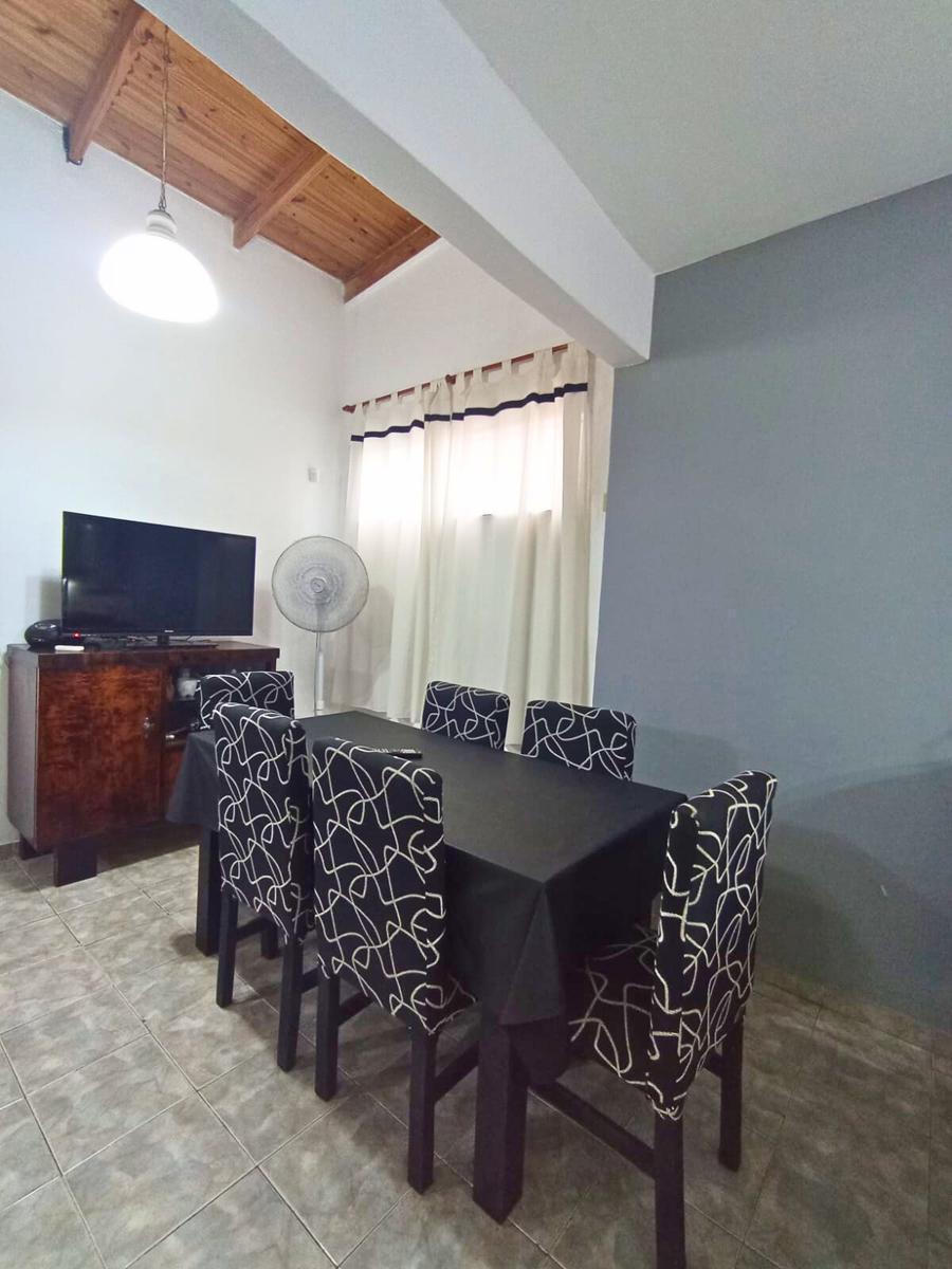 Casa en Belgrano 1