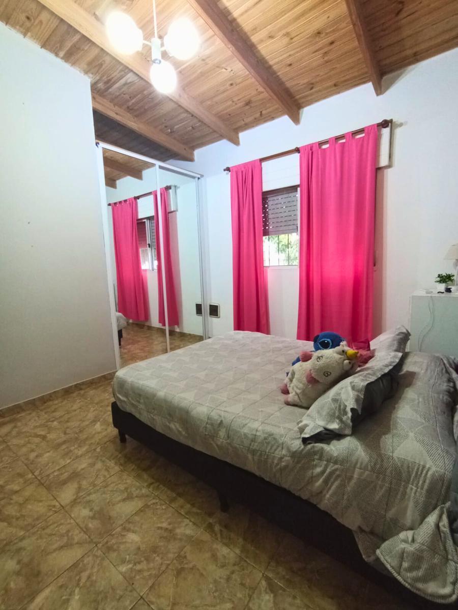 Casa en Belgrano 5