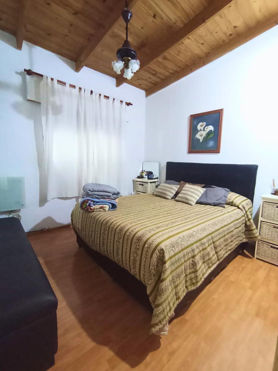 Casa en Belgrano 2