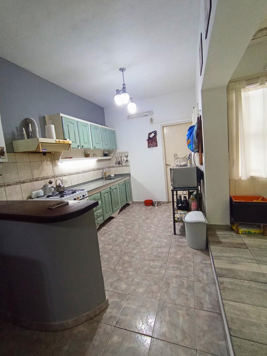 Casa en Belgrano 3