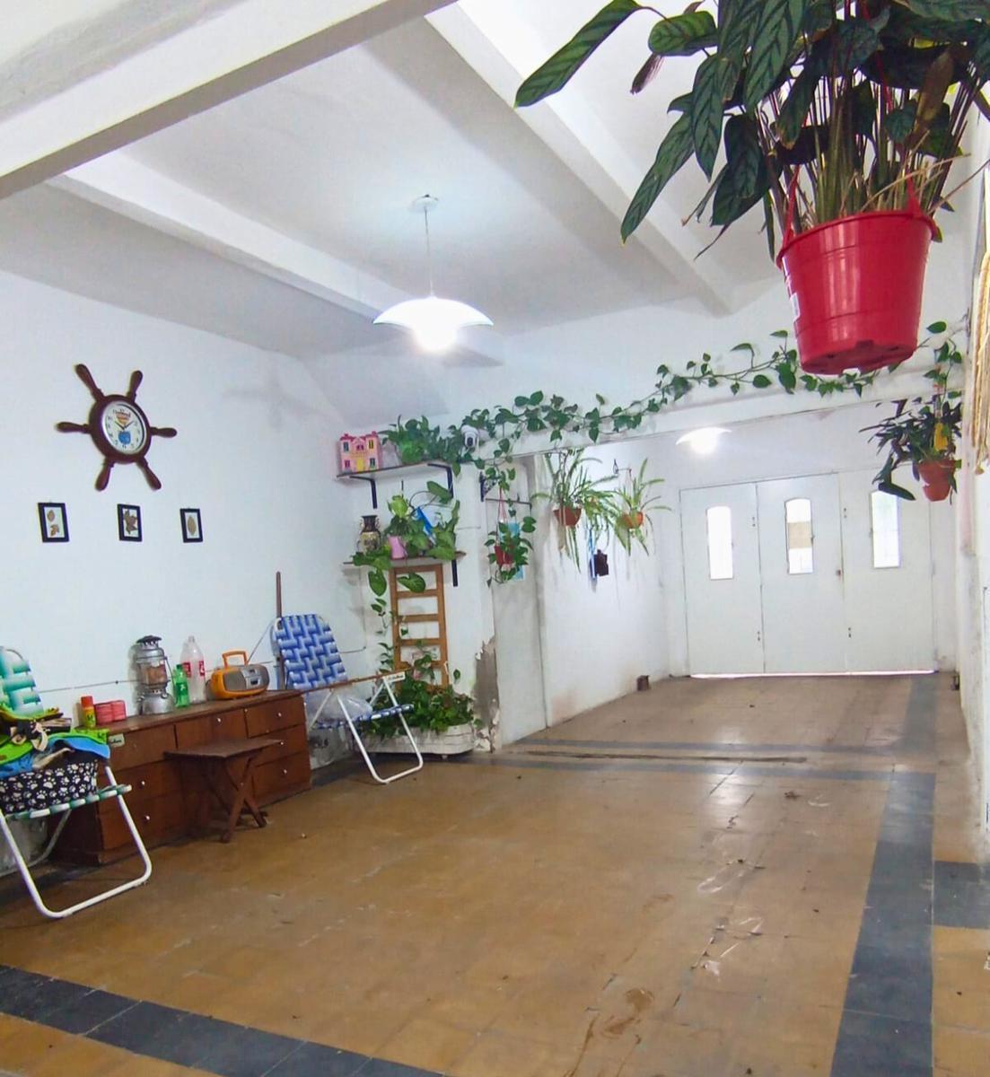 Casa en Belgrano 4