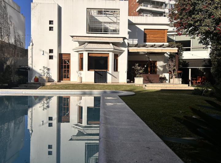 Casa en Lourdes 5