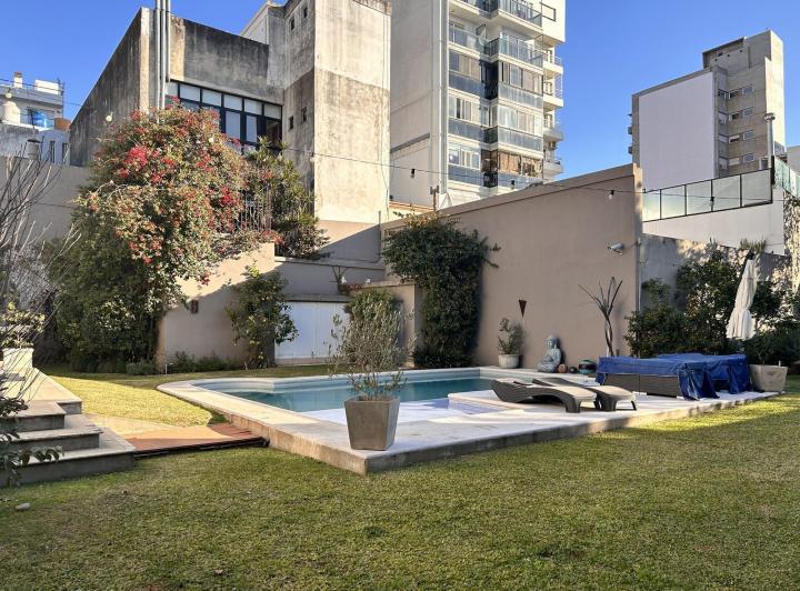 Casa en Lourdes 2