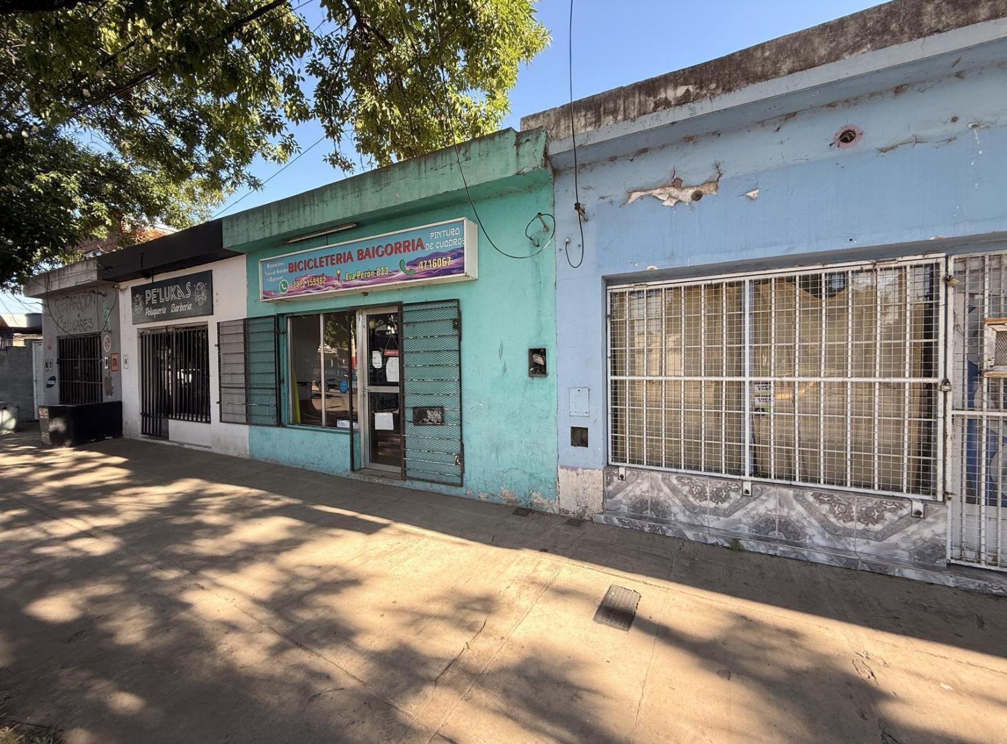 Foto de Local en Granadero Baigorria, imagen 1