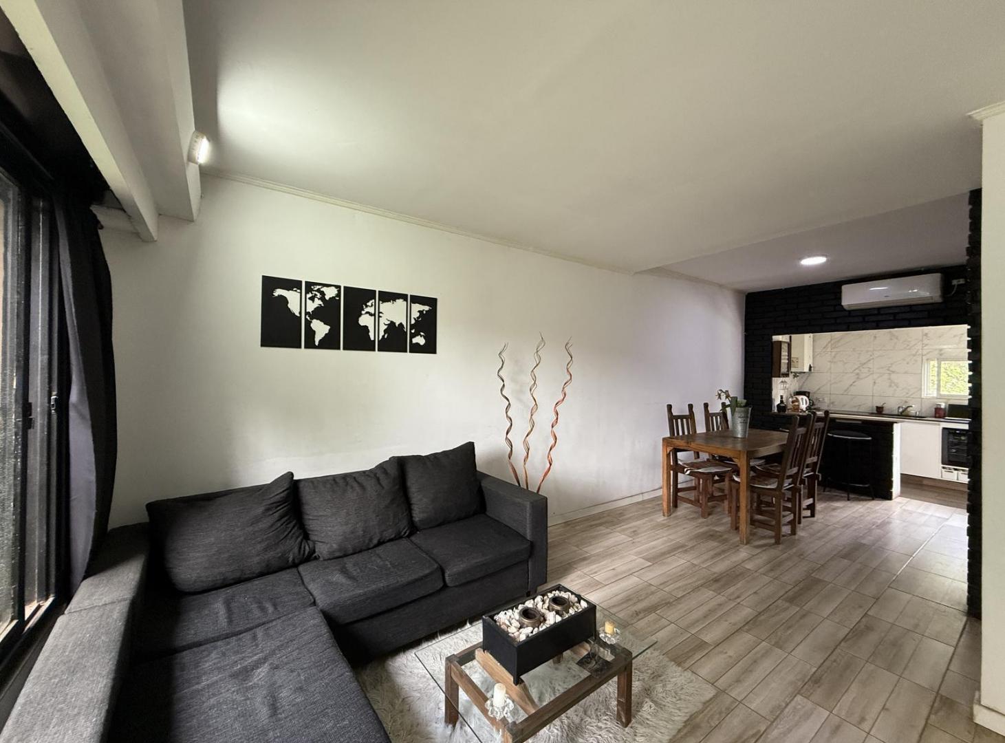 Casa en Rosario