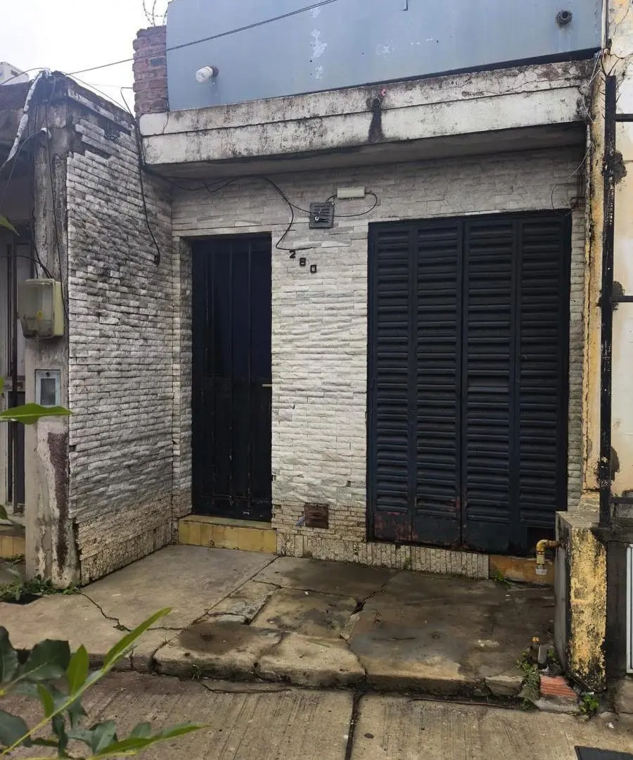 Casa en Sarmiento 4