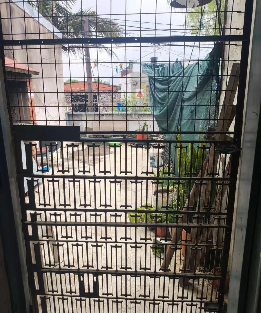 Casa en Sarmiento 5