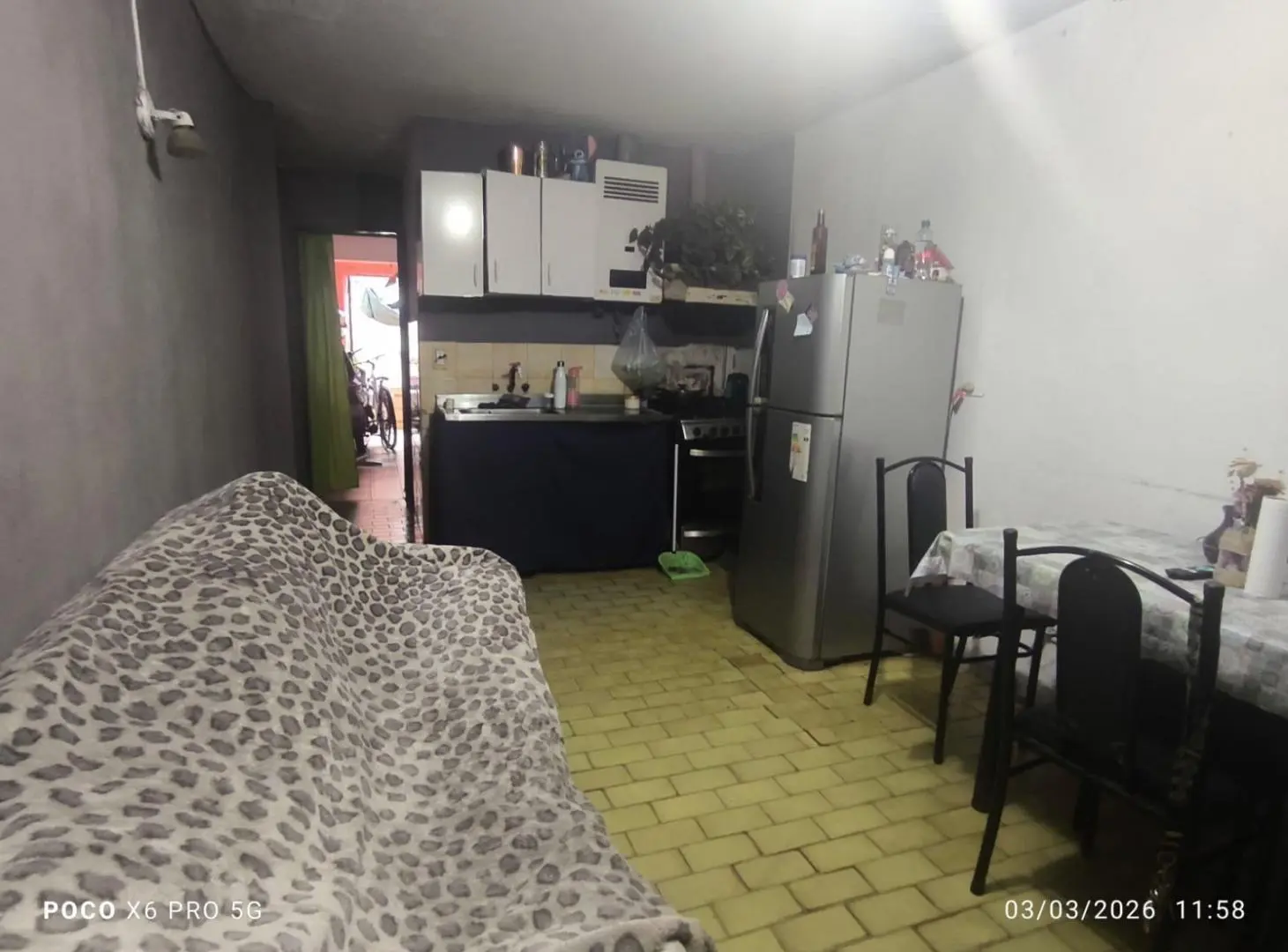 Casa en Sarmiento 2