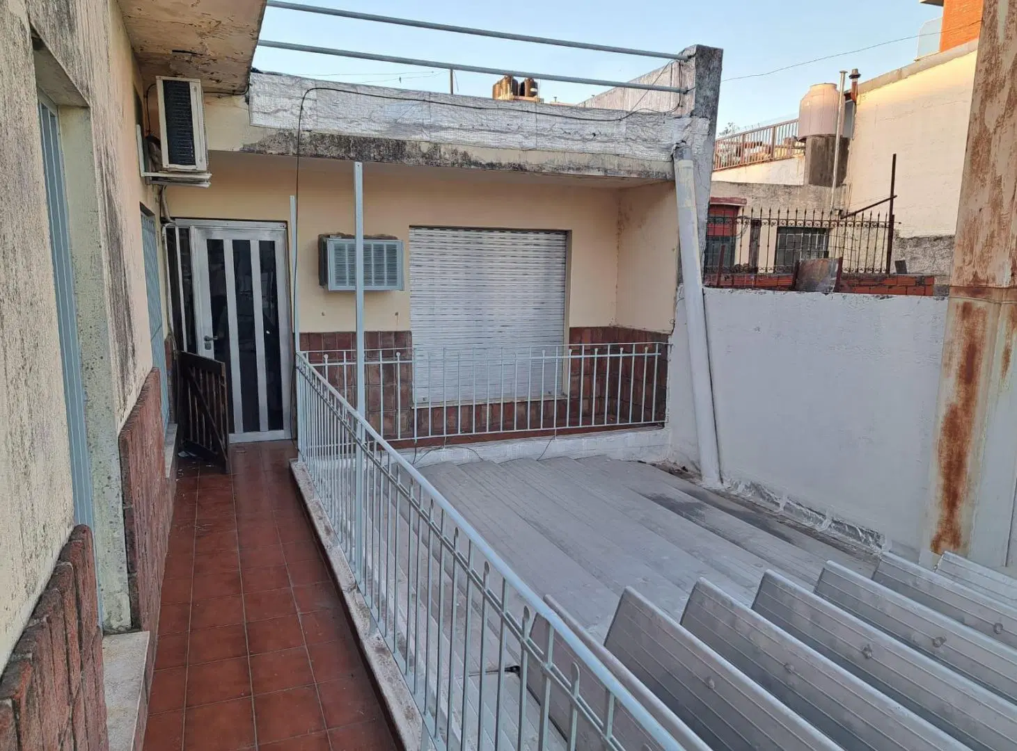 Casa en Lourdes 4