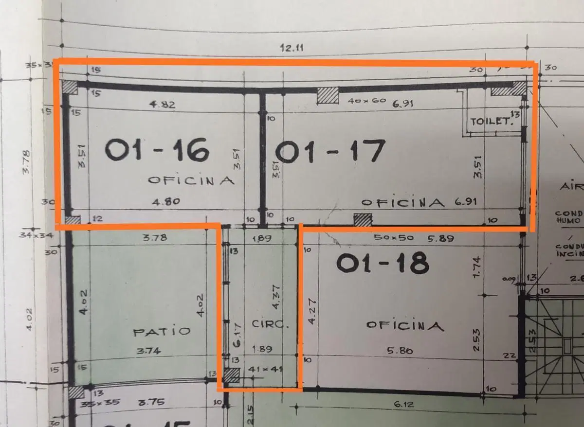 Plano 1