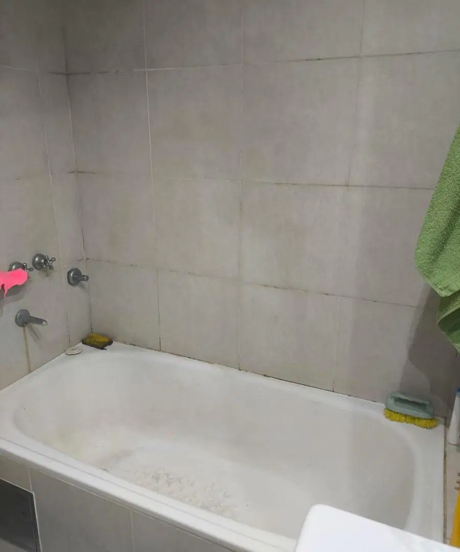 Departamento en Abasto 5