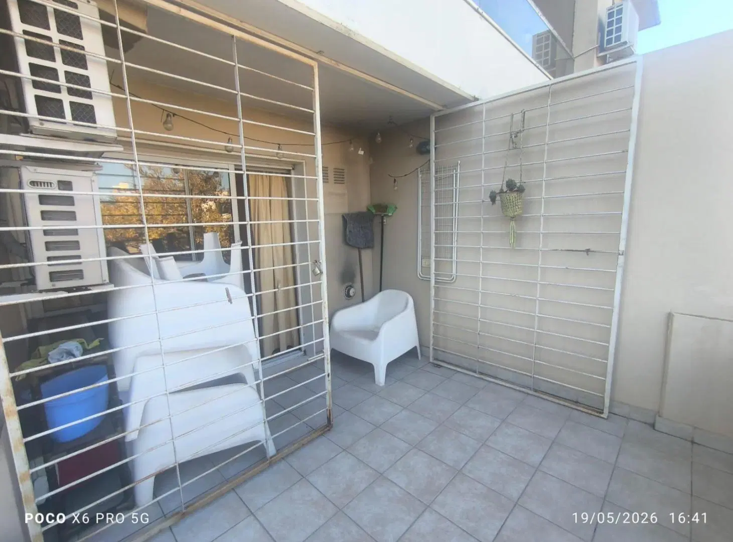 Departamento en Abasto 2