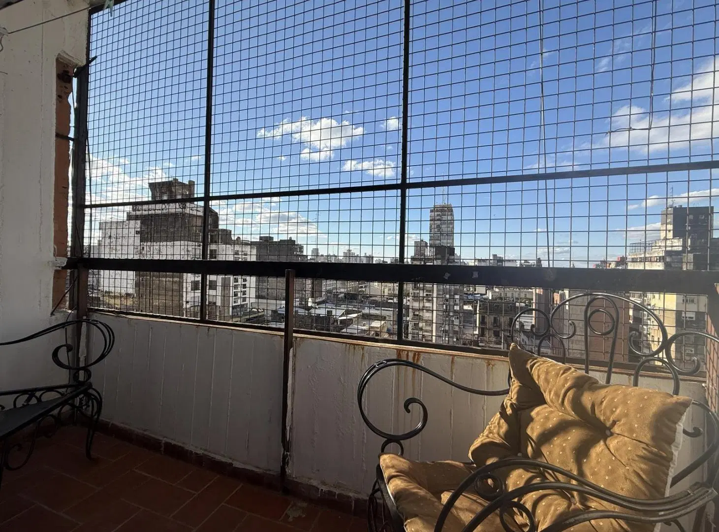 Departamento en Rosario 4