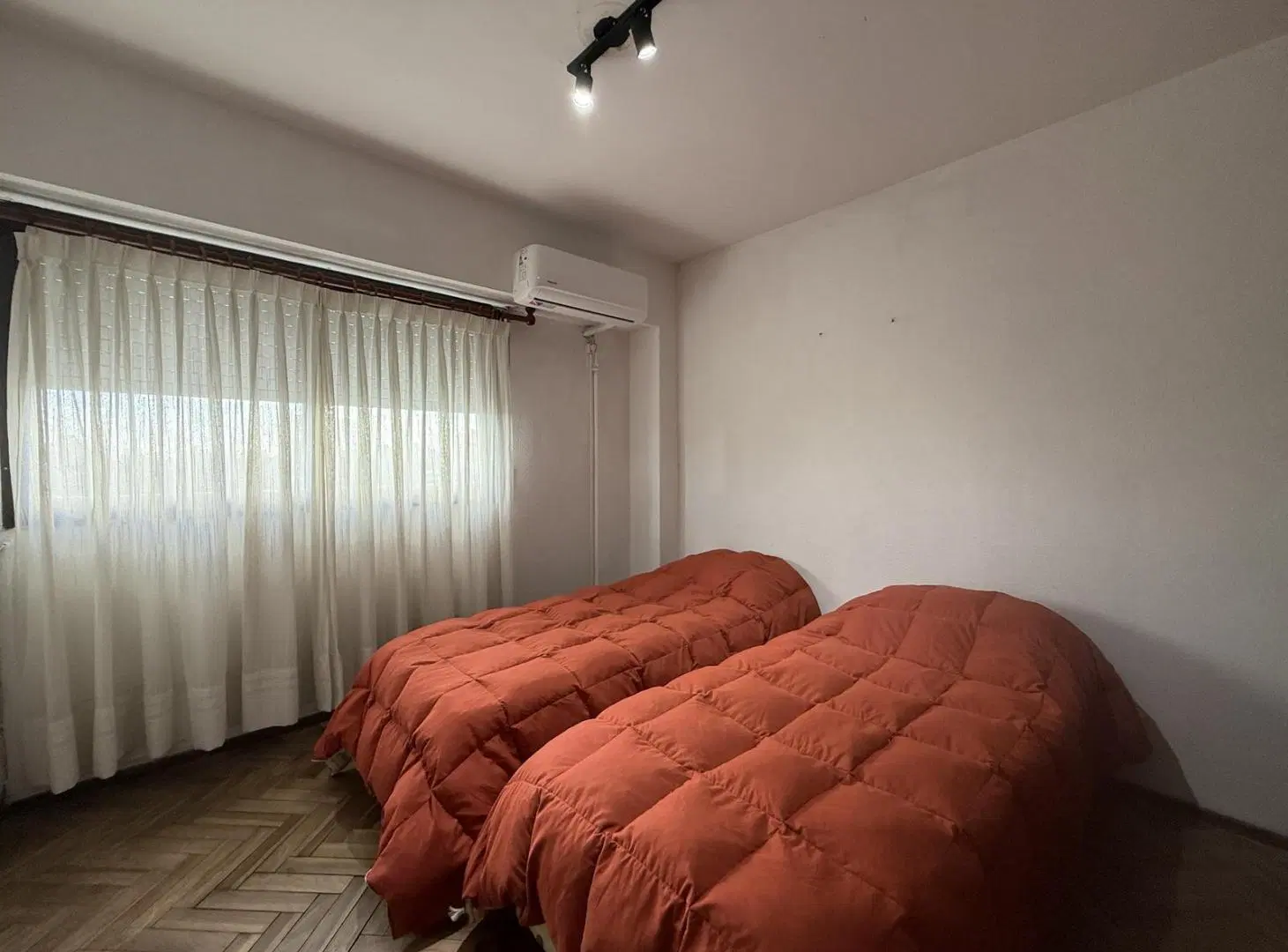Departamento en Rosario 5