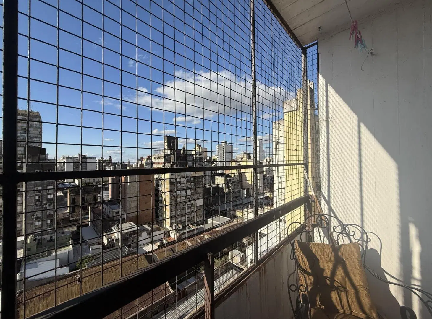 Departamento en Rosario 2