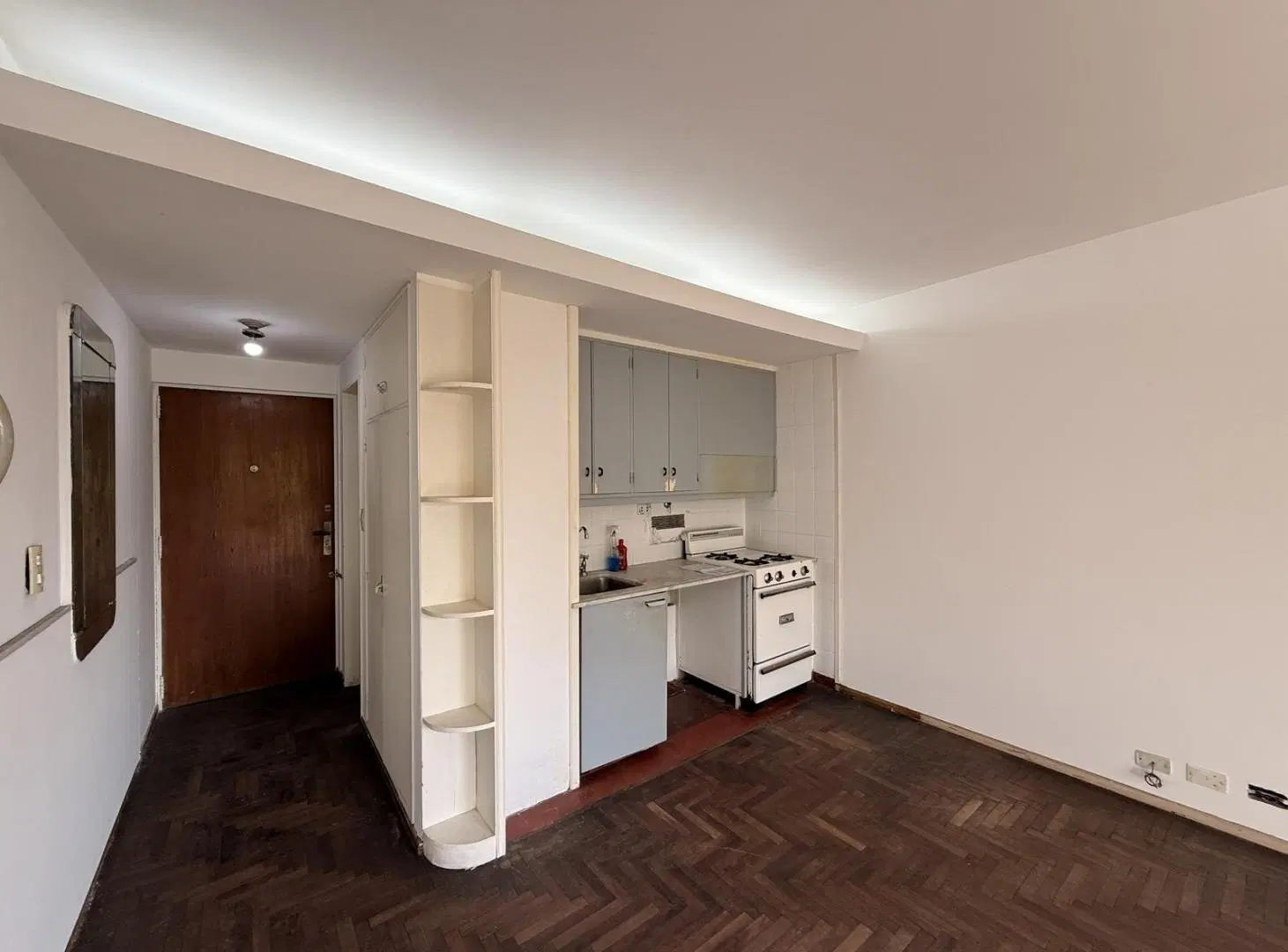 Departamento en Centro 3