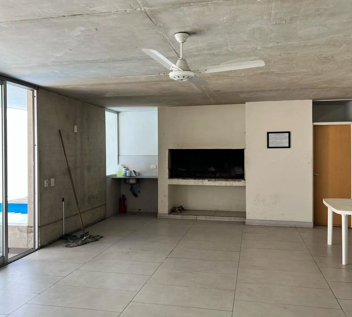 Departamento en 5
