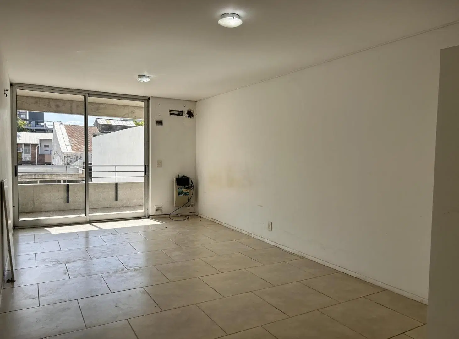 Departamento en 2