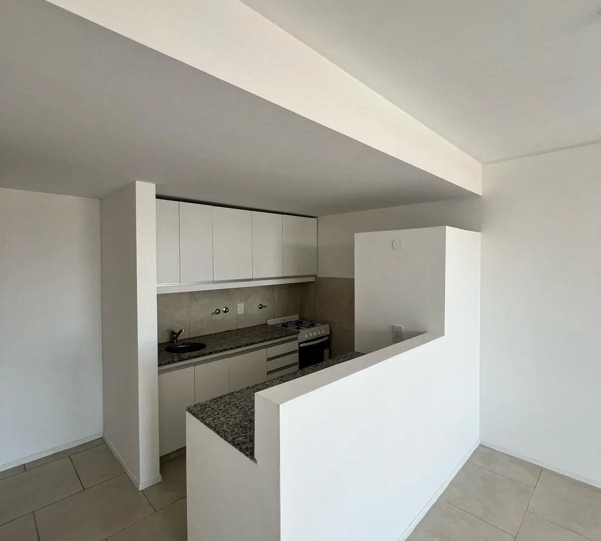Departamento en Nuestra Señora de Lourdes 4