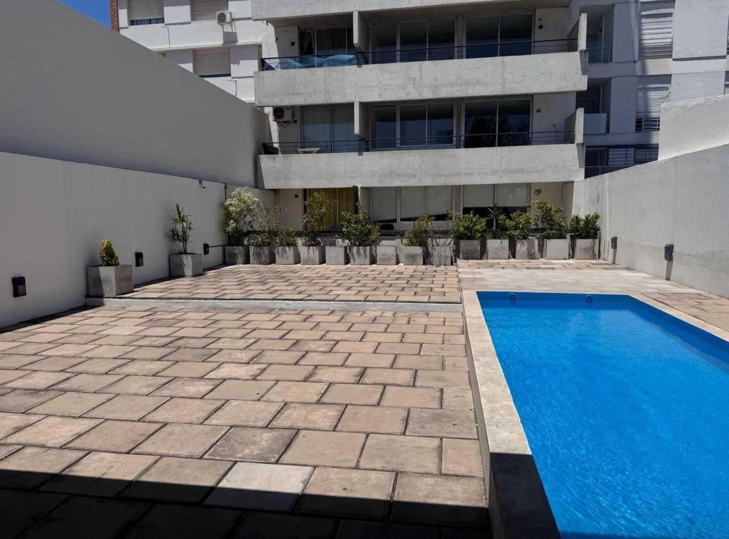 Departamento en Nuestra Señora de Lourdes 3