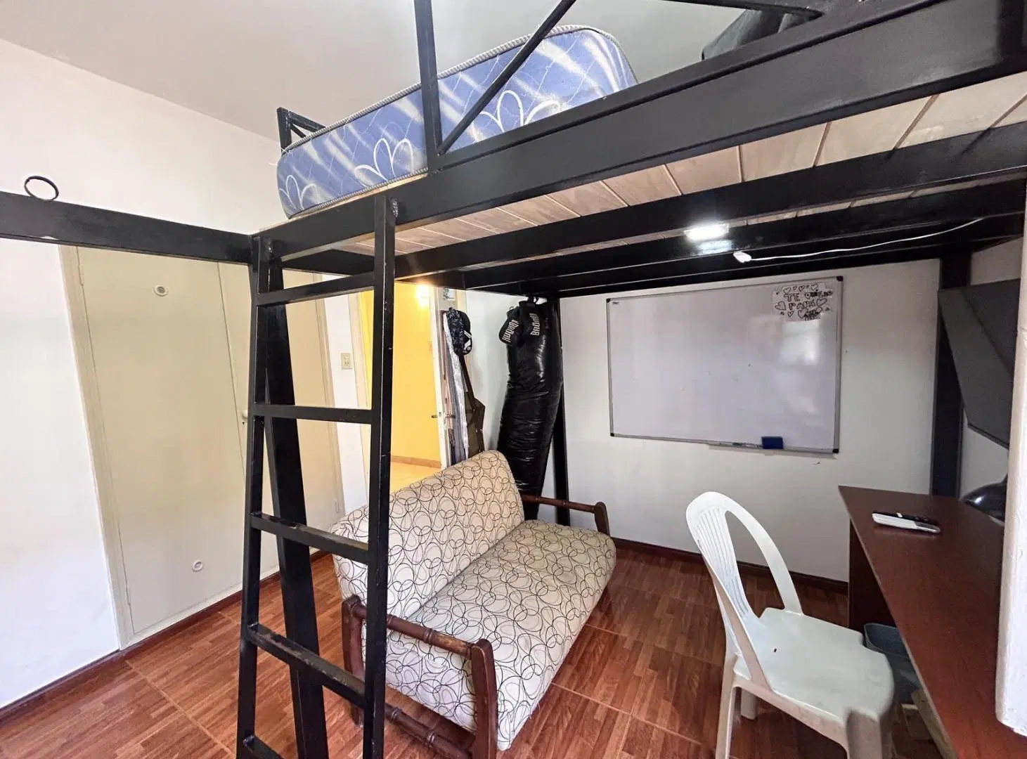 Departamento en Martin 3