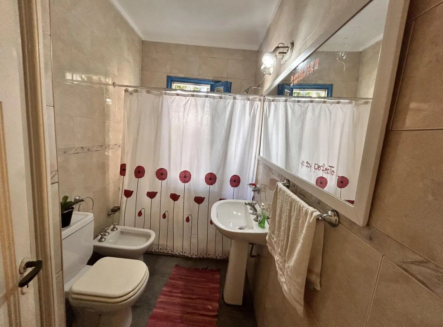 Departamento en Martin 2
