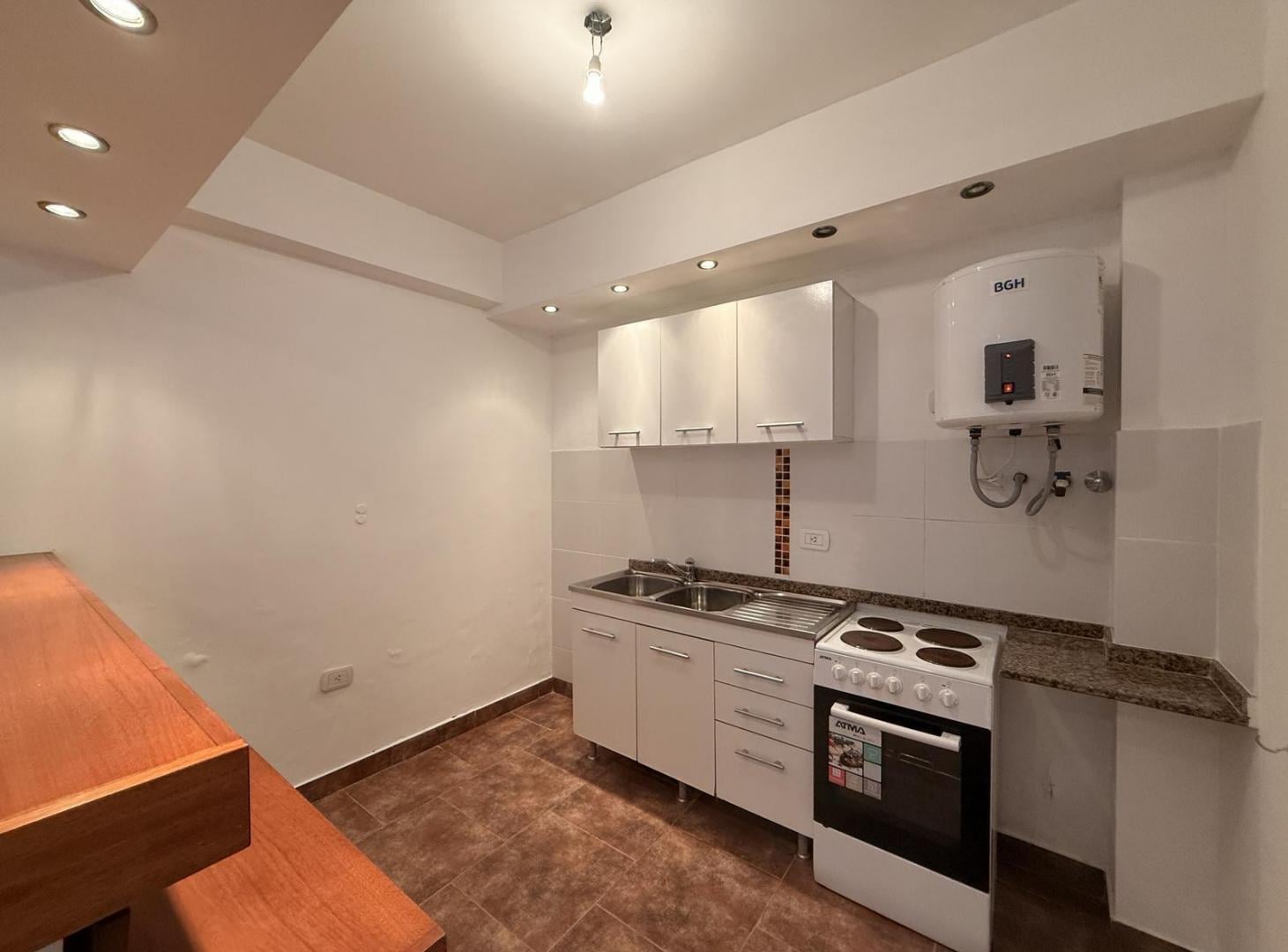 Foto de Departamento en Rosario, imagen 1