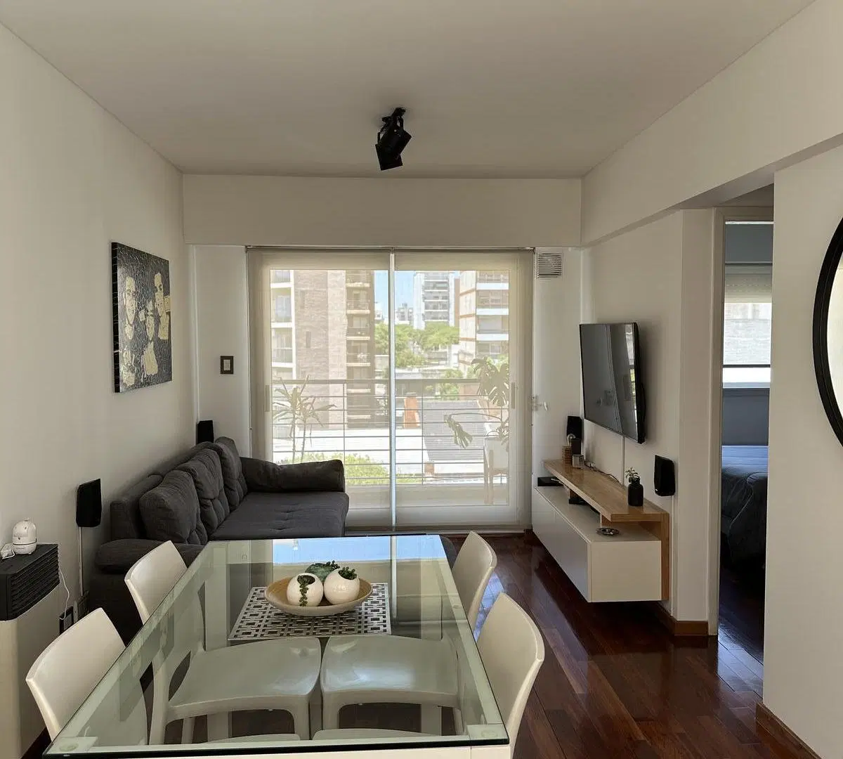 Departamento en Martin 1
