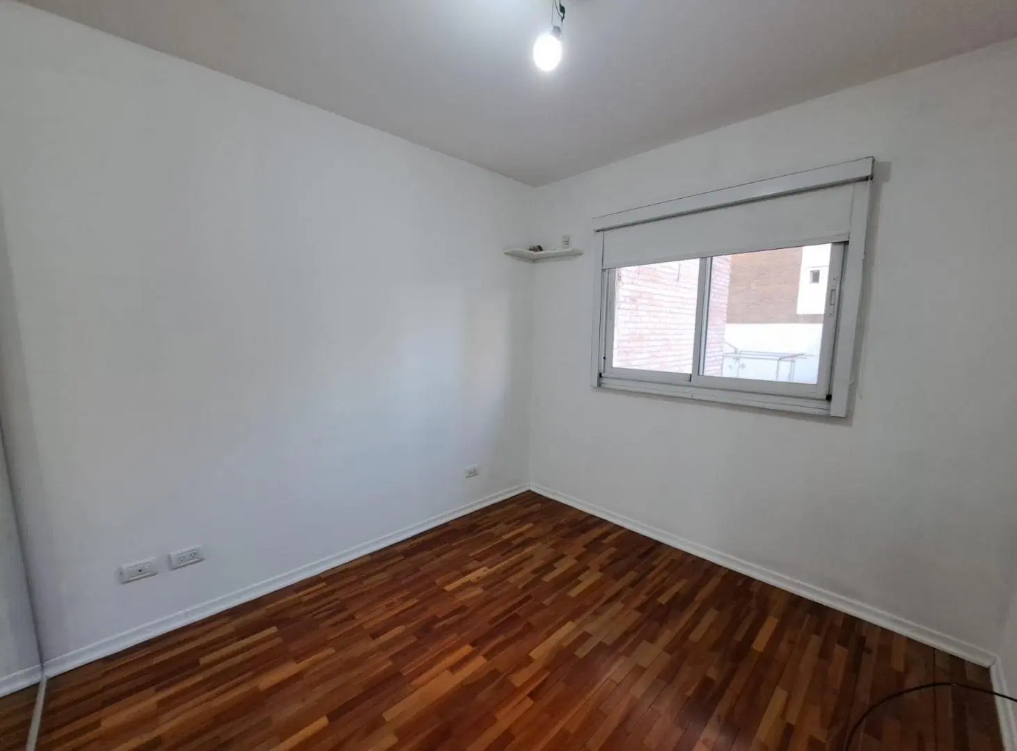 Departamento en Luis Agote 4