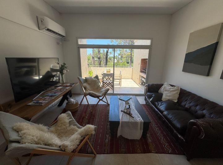Condominio La Jimena (Tortugas 3) Del Viso 1